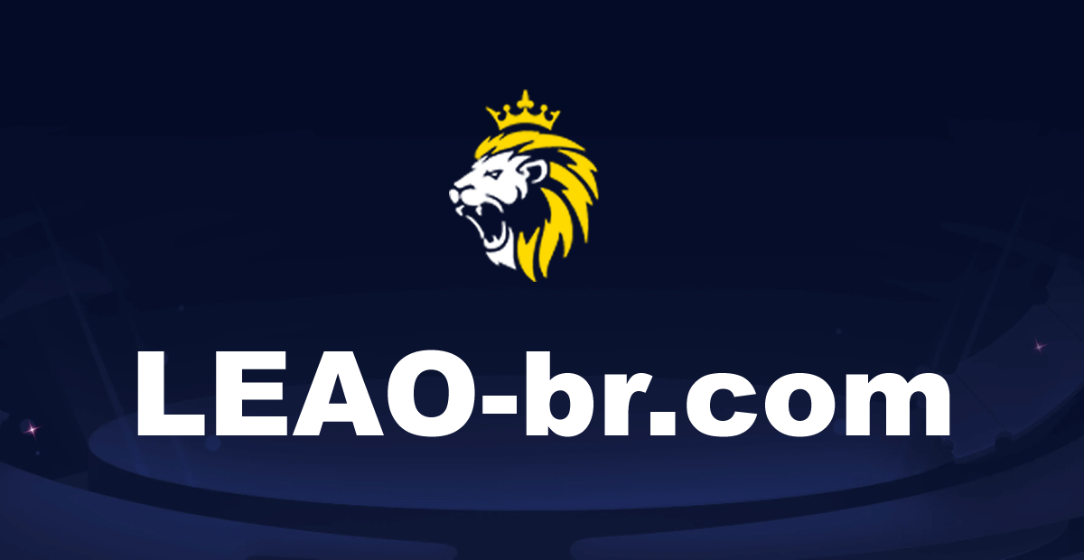Leao - Leao casino login - Principais jogos de caça-níqueis online do Brasil