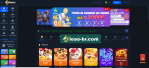 Super ótimo modo de promoção, lançando promoções continuamente